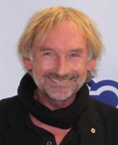 Wolfgang Mertens.
